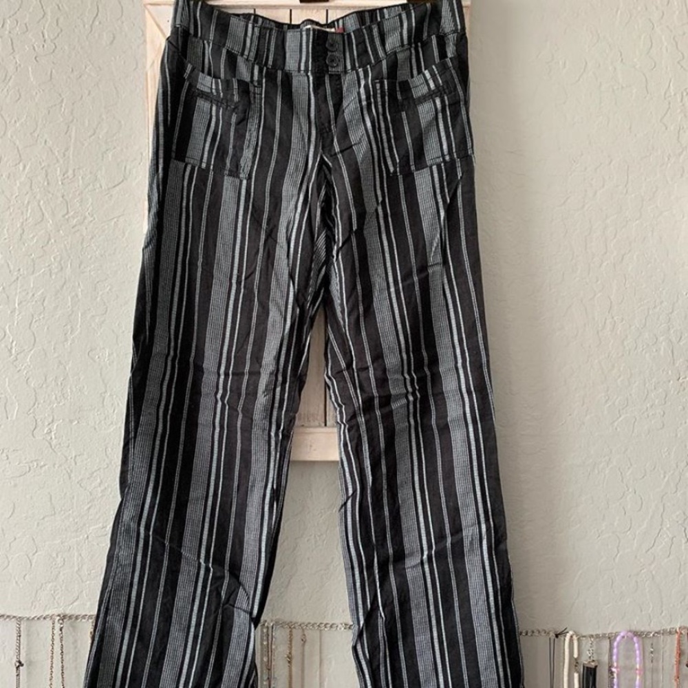 Flare Pants 😍
